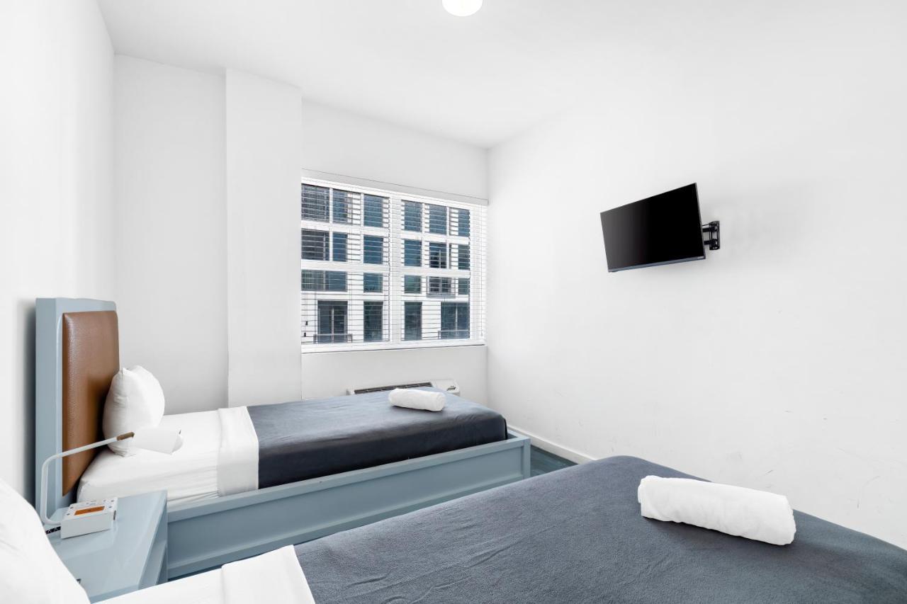 The Variety By Luxurban Miami Beach Luaran gambar