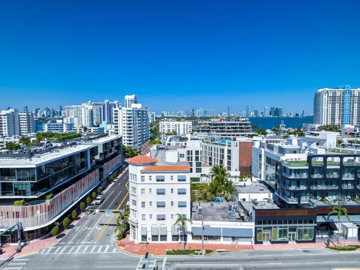 The Variety By Luxurban Miami Beach Luaran gambar