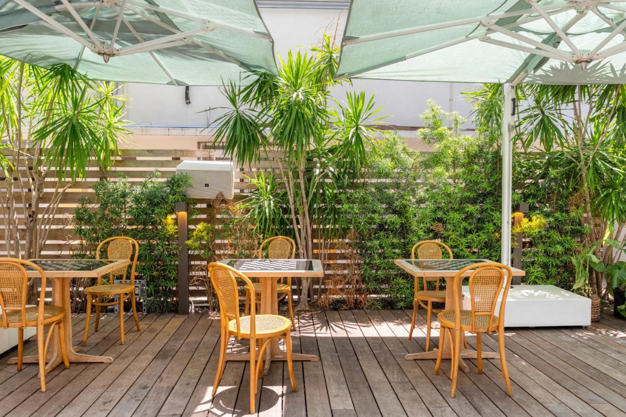 The Variety By Luxurban Miami Beach Luaran gambar
