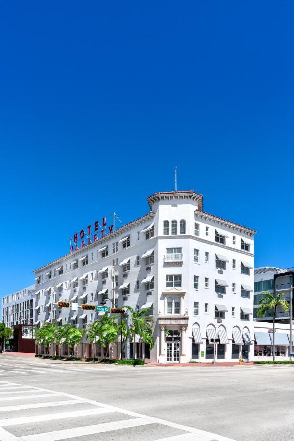 The Variety By Luxurban Miami Beach Luaran gambar