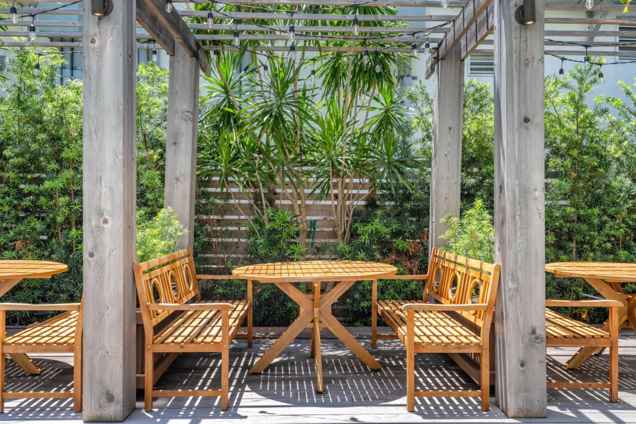 The Variety By Luxurban Miami Beach Luaran gambar