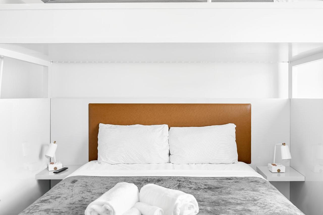 The Variety By Luxurban Miami Beach Luaran gambar