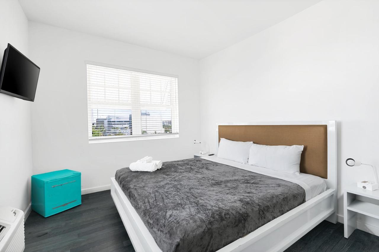 The Variety By Luxurban Miami Beach Luaran gambar
