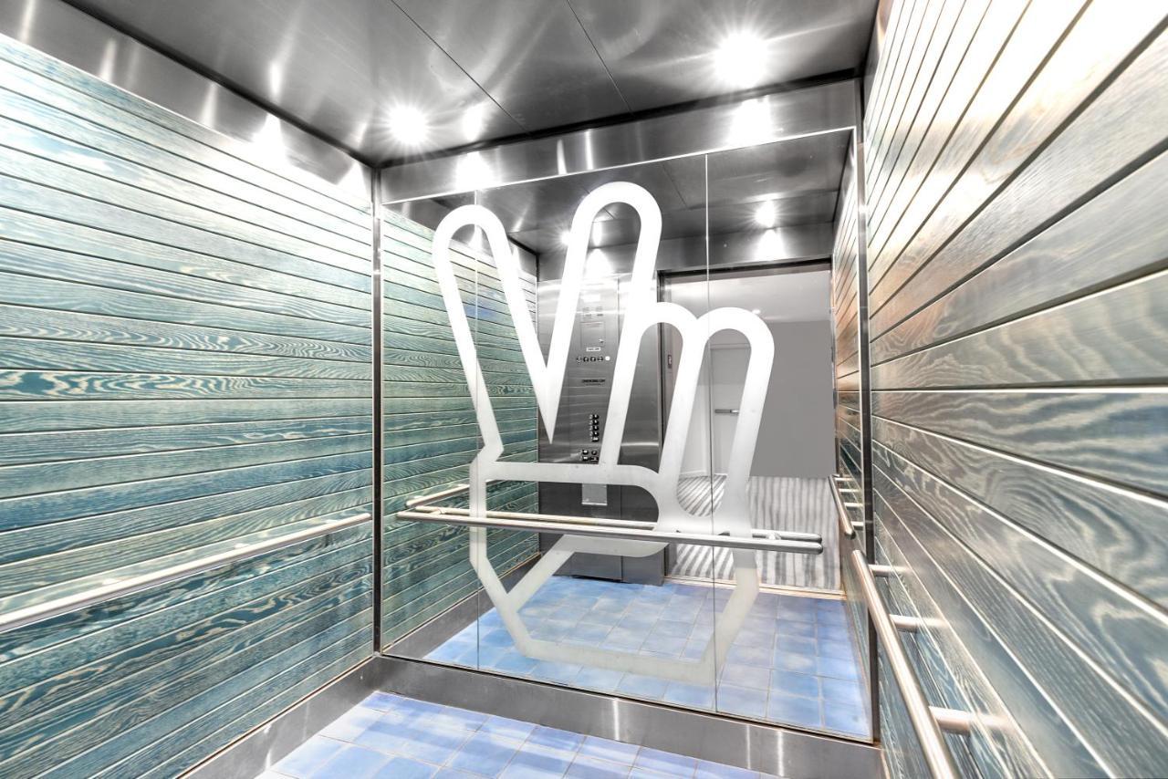 The Variety By Luxurban Miami Beach Luaran gambar