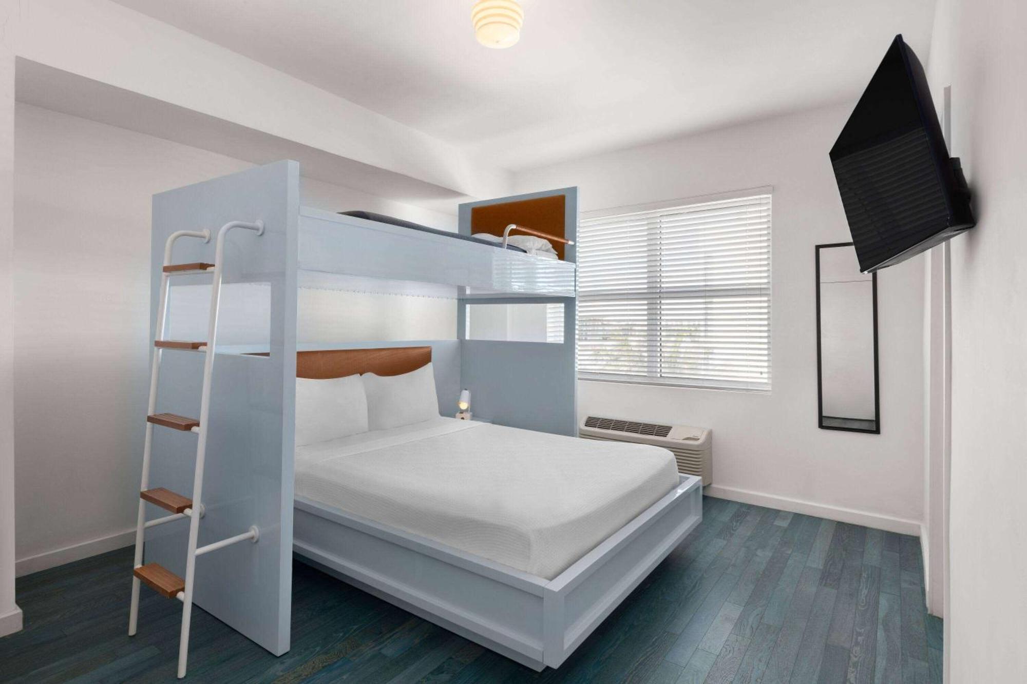The Variety By Luxurban Miami Beach Luaran gambar