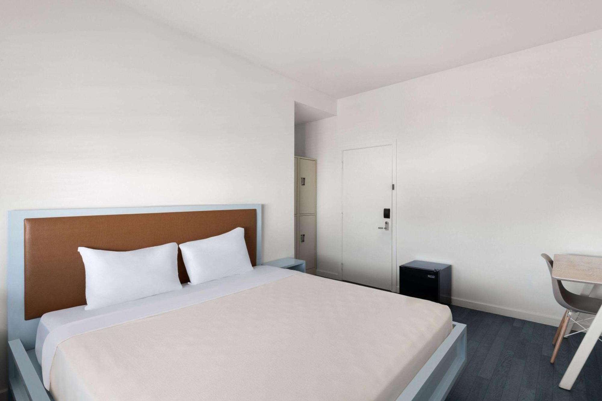 The Variety By Luxurban Miami Beach Luaran gambar