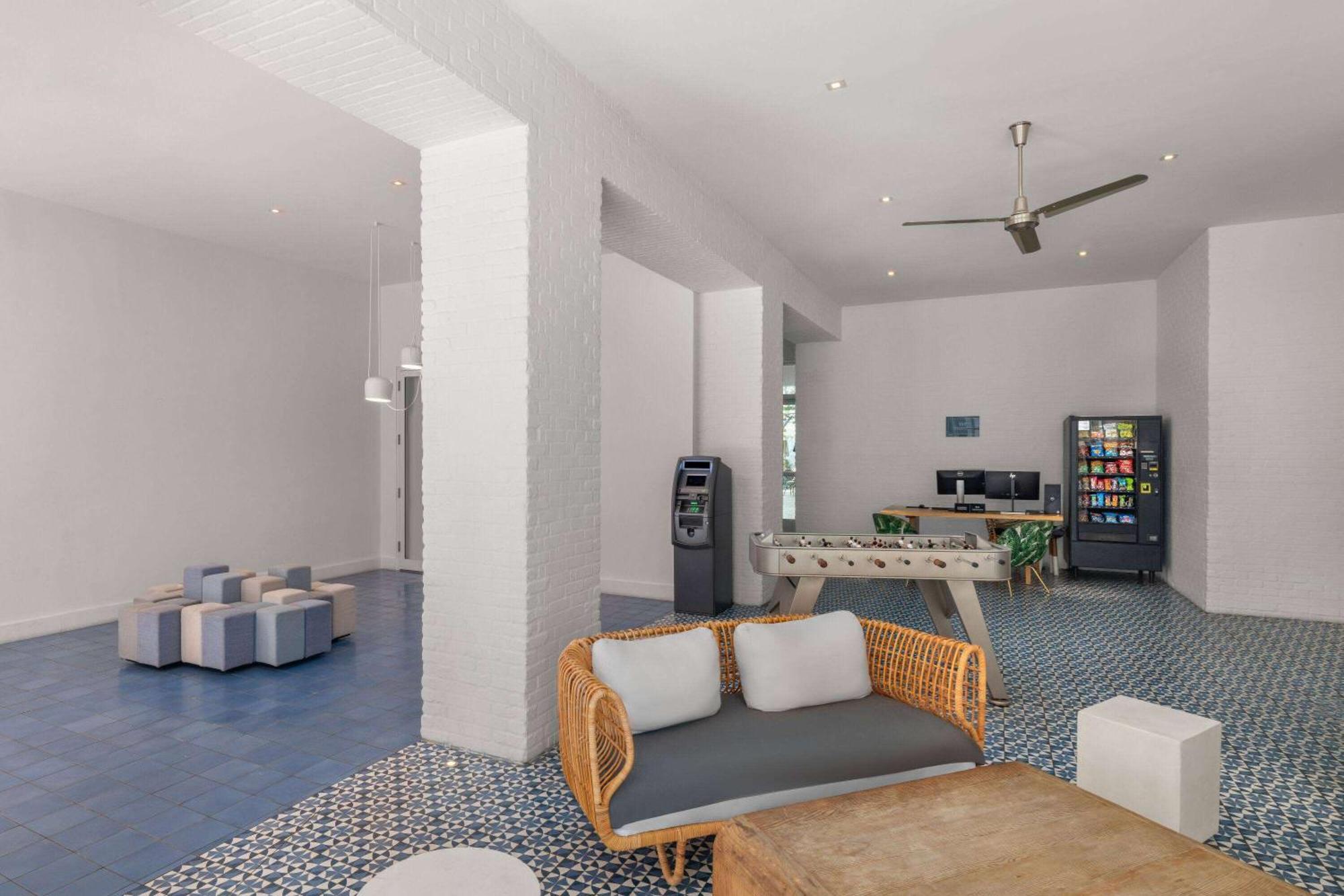 The Variety By Luxurban Miami Beach Luaran gambar