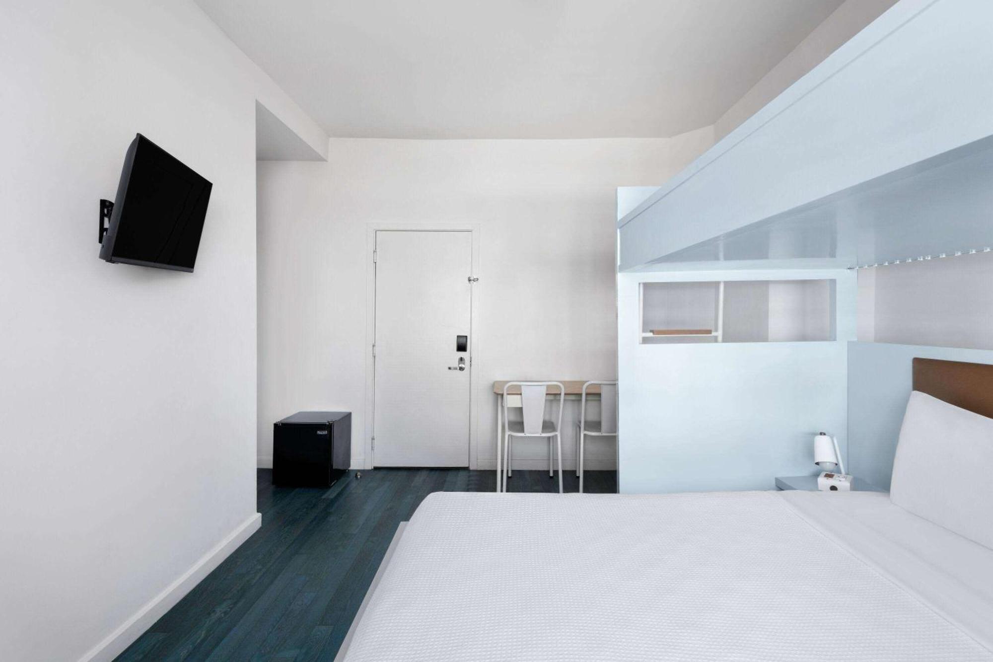 The Variety By Luxurban Miami Beach Luaran gambar
