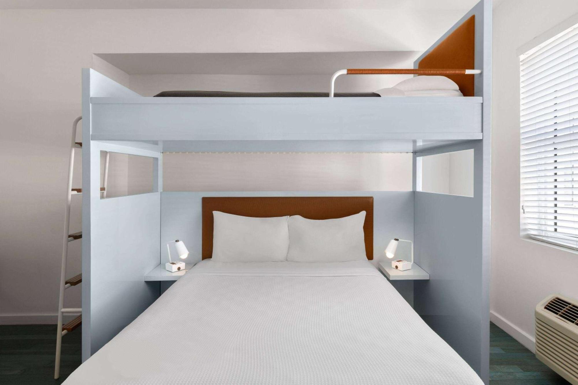 The Variety By Luxurban Miami Beach Luaran gambar