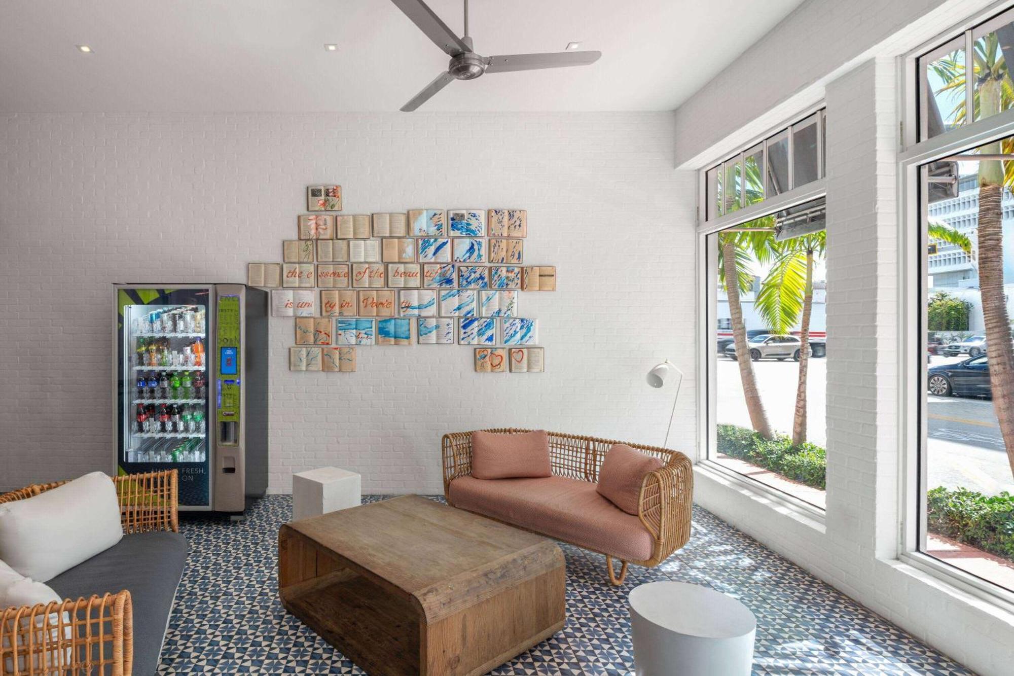 The Variety By Luxurban Miami Beach Luaran gambar