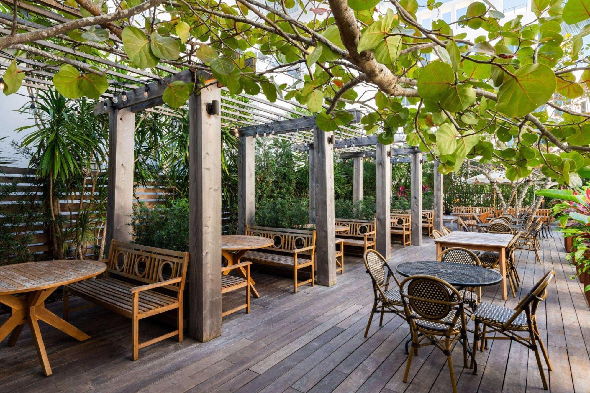 The Variety By Luxurban Miami Beach Luaran gambar