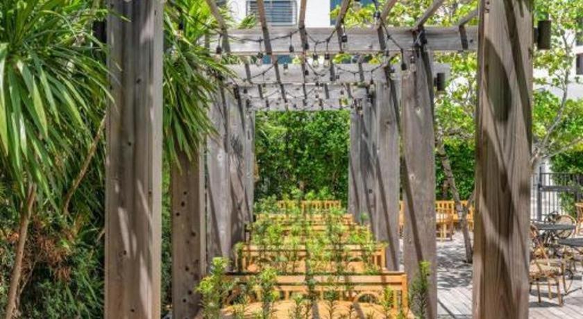 The Variety By Luxurban Miami Beach Luaran gambar