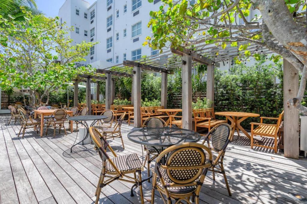 The Variety By Luxurban Miami Beach Luaran gambar