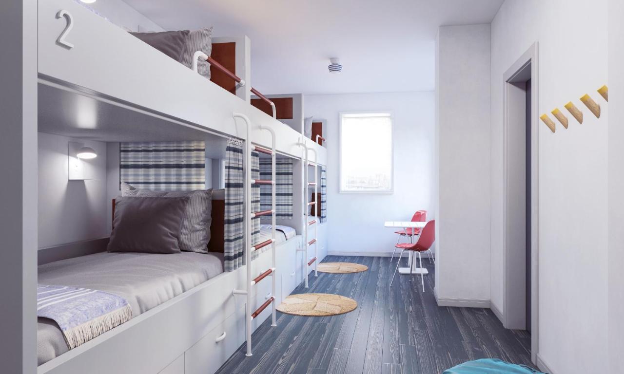 The Variety By Luxurban Miami Beach Luaran gambar