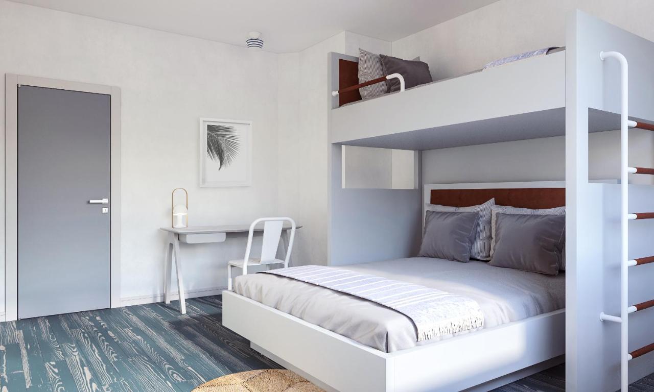 The Variety By Luxurban Miami Beach Luaran gambar