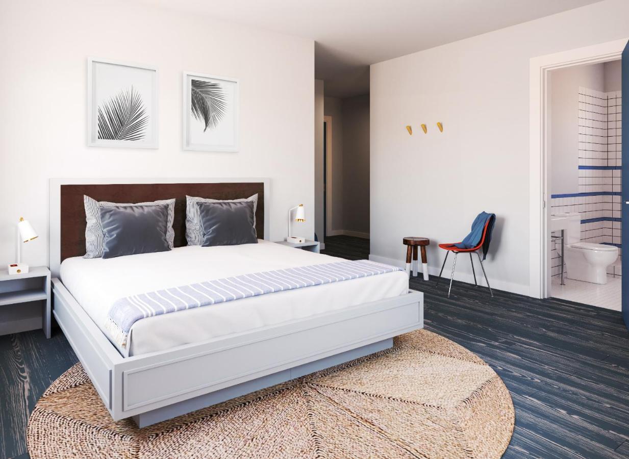The Variety By Luxurban Miami Beach Luaran gambar