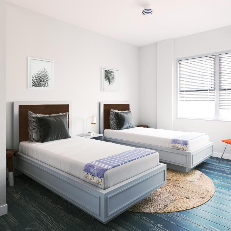 The Variety By Luxurban Miami Beach Luaran gambar